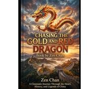 Chasing The Gold and Red Dragon