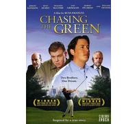 Chasing the Green (DVD) Jeremy London William Devane Robert Picardo Ryan Hurst