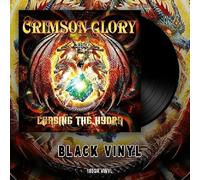 Chasing The Hydra (Black Vinyl LP)