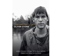 Chasing The Light: How I Fought My Way into Hollywood - THE SUNDAY TIMES