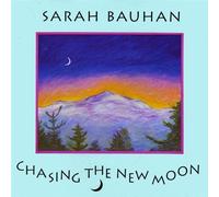 Chasing the New Moon by Sarah Bauhan