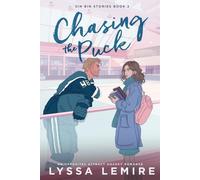 Chasing the Puck: An Opposites Attract Hockey Romance (Sin Bin Stories)