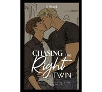 Chasing the Right Twin: A Forbidden MM Dark Romance - Book 5