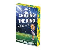 Chasing the Ring: Deluxe Limited Edition: 1