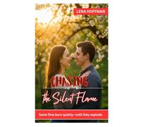 CHASING THE SILENT FLAME: Some fires burn quietly-until they ex-plode.