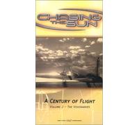 Chasing the Sun 2: The Visionaries