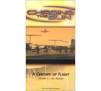 Chasing the Sun 4: All Aboard