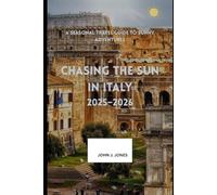 Chasing the Sun in Italy