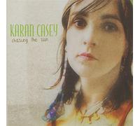 Chasing The Sun - Karan Casey (Audio cd)