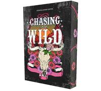 Chasing the wild