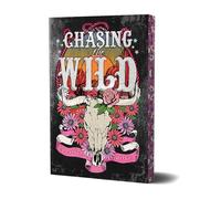 Chasing the Wild: Deluxe Limited Edition: 1