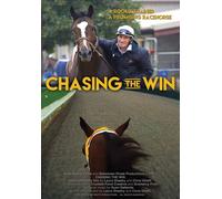 Chasing the Win (DVD) Arlene Gwon Bob Baffert Carl O'Callaghan Denis Sheehy