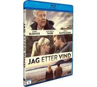 Chasing the Wind ( Jag etter vind ) [ Origine Norvegese, Nessuna Lingua Italiana ] (Blu-Ray)