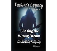 Chasing The Worng Dream: The Ballad Of Bobby Trip