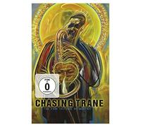 Chasing Trane: The John Coltrane Documentary (Blu-ray)