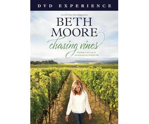 Chasing Vines: Finding Your Way to an Immensely Fruitful Life