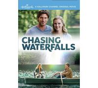 CHASING WATERFALLS / (MOD A... Chasing Waterfalls DVD NUOVO