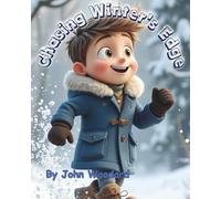 Chasing Winter's Edge