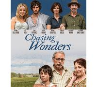 Chasing Wonders (Blu-ray) Edward James Olmos Paz Vega Antonio de la Torre