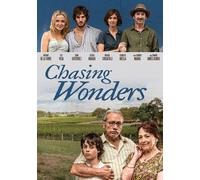 Chasing Wonders (DVD) Edward James Olmos Paz Vega Antonio de la Torre Paul Meins