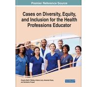 Chasity Beth O' Cases on Diversity, Equity, and Inclusion for (Copertina rigida)