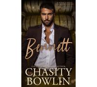 Chasity Bowlin Bennett (Tascabile) Bourbon & Blood