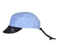 Chaskee Berretto Reversibile Basecap, Blu, Taglia unica