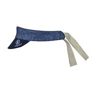 Chaskee Capellino Visor Snap, black1, One Size