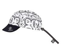 Chaskee - Cappellino reversibile Cashmere - Cappello 13 Taglia unica