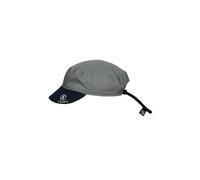 Chaskee - Reversible Cap Microfiber - Cappellino One Size grigio