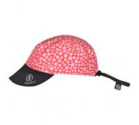 Chaskee - Junior Reversible Cap New Dots - Cappellino One Size - 50-56 cm fuchsia