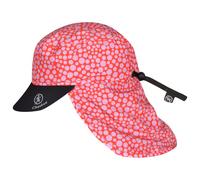 Chaskee - Junior Sahara - Cappellino One Size - 50-56 cm fuchsia