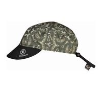Chaskee - Reversible Cap Cashmere - Cappellino One Size - 52-60 cm olivia