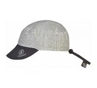 Chaskee - Reversible Cap Cellulosic - Cappellino One Size - 52-60 cm grigio