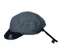 Chaskee - Reversible Cap Fancy Squares - Cappellino One Size blu