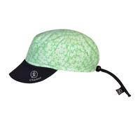 Chaskee - Reversible Cap Maewi - Cappellino One Size - 52-60 cm verde