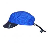 Chaskee - Reversible Cap Maze - Cappellino One Size blu