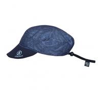 Chaskee - Reversible Cap Maze - Cappellino One Size blu