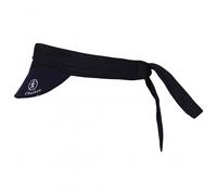 Chaskee - Snap Cap Visor Microfiber Plain - Cappellino One Size - 53-62 cm nero