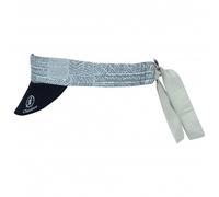 Chaskee - Snap Cap Visor Tribal Print - Cappellino One Size - 53-62 cm grigio