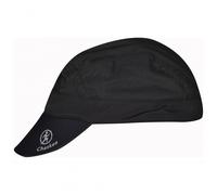 Chaskee - Sporty Cap - Cappellino One Size - 59-63 cm nero/bianco