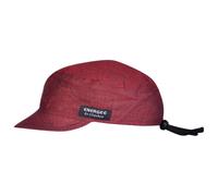Chaskee - Superlite Cap - Cappellino One Size rosso