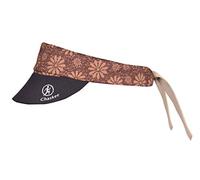 Chaskee - Cappellino con visiera, motivo: Happy Flowers, variante di colore: 8
