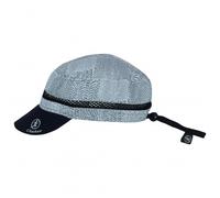 Chaskee - Walking Cap Tribal Print - Cappellino One Size - 52-58 cm grigio
