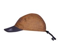 Chaskee - Zuma Reversible Cap Bombay Stripes Classic - Cappellino One Size - 52-58 cm marrone