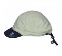 Chaskee - Zuma Zip-In - Cappellino One Size grigio