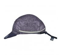 Chaskee - Zuma Zip-In - Cappellino One Size grigio/blu