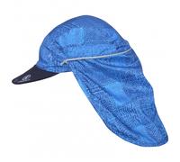 Chaskee - Zuma Zip-In Tribal Print - Cappellino One Size blu