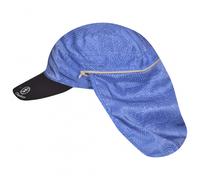 Chaskee - Zuma Zip-In Tribal Print - Cappellino One Size blu