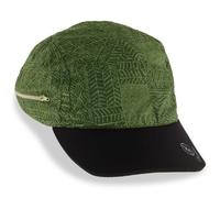 Chaskee - Zuma Zip-In Tribal Print - Cappellino One Size olivia